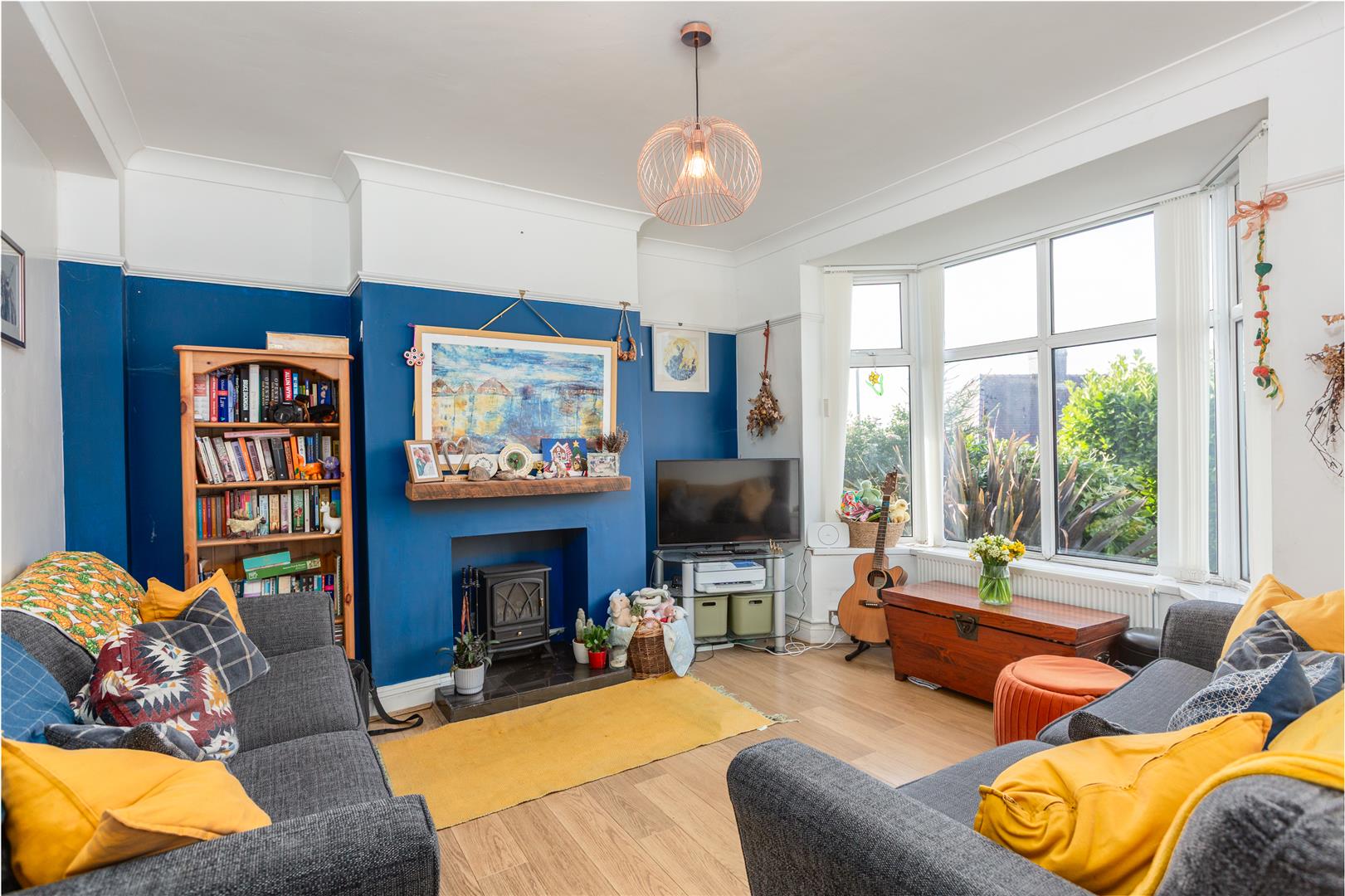 Lon Coed Bran, Cockett, Swansea, SA2 0YQ